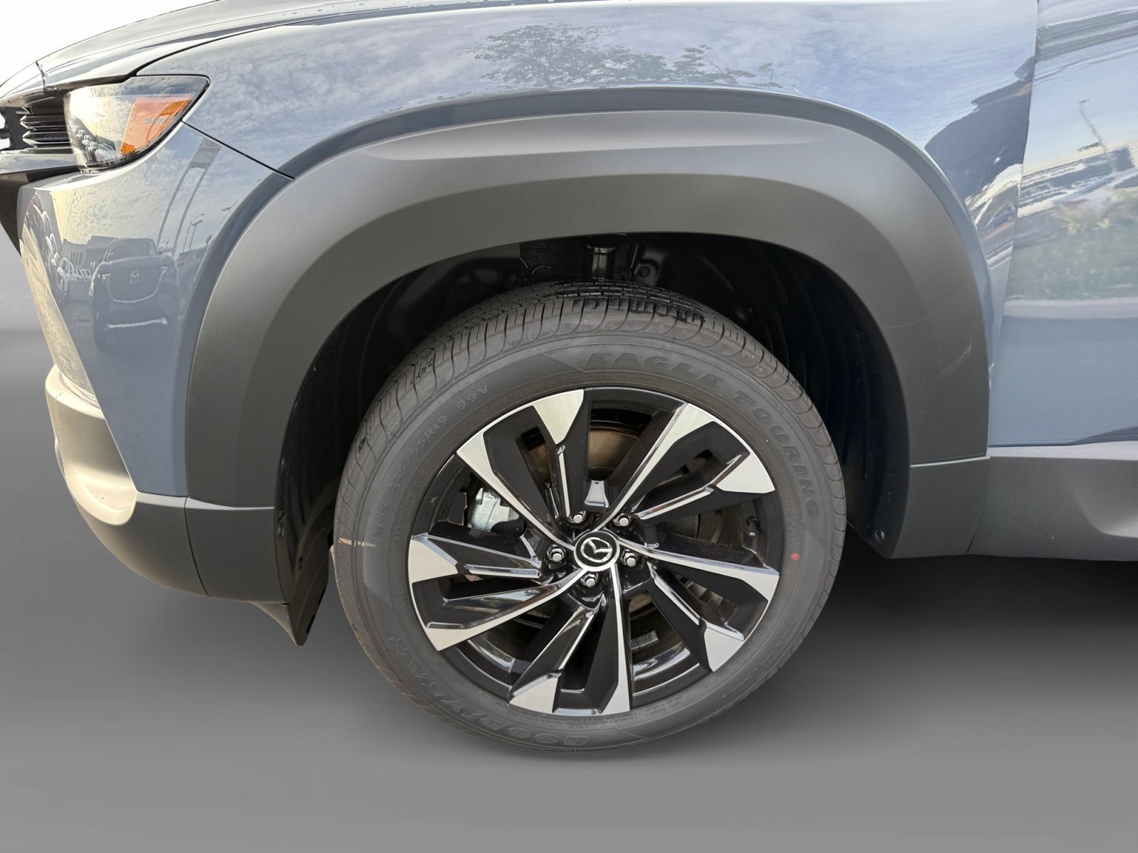 2026 Mazda CX-50 Premium Plus - Photo 9