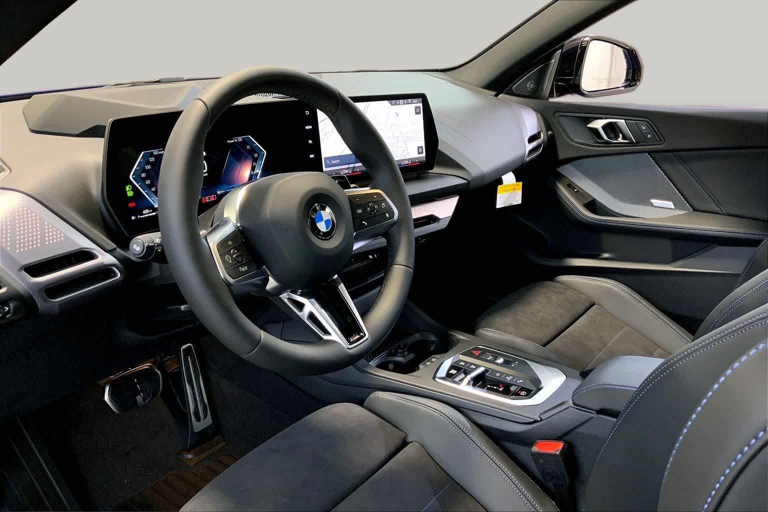 New 2026 Portimao Blue Metallic BMW 228 xDrive image 8