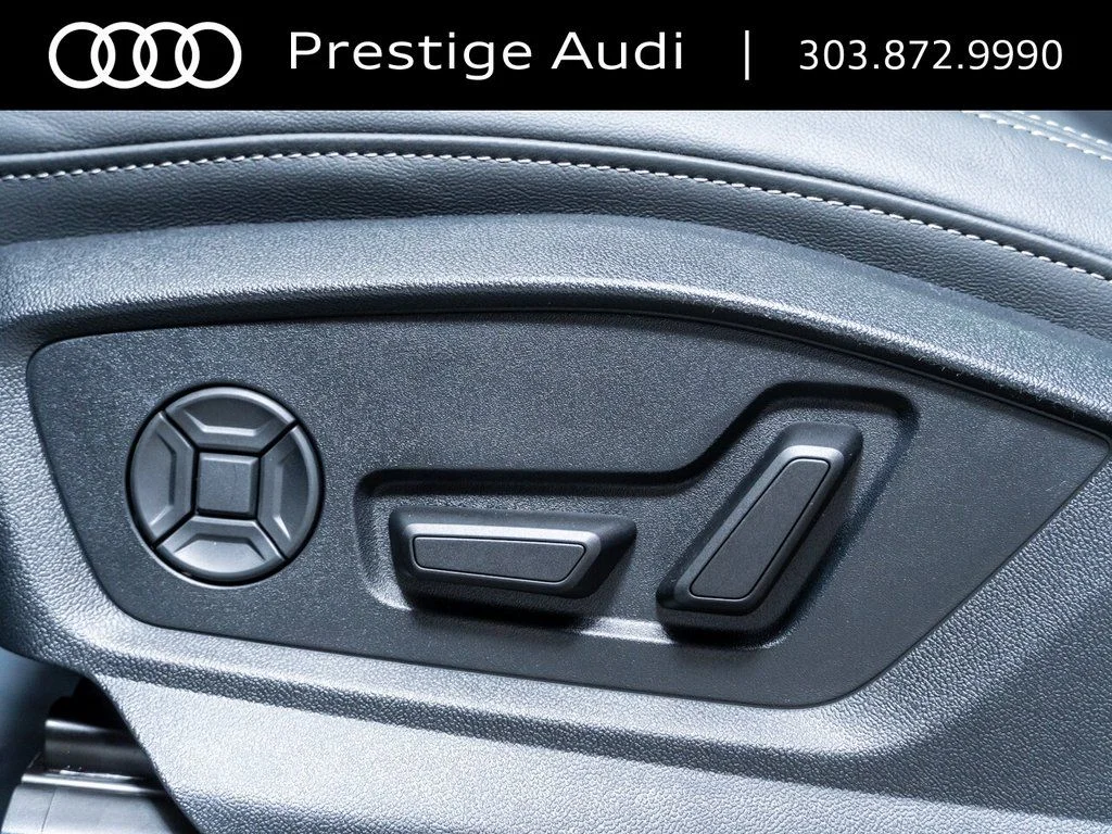 2026 Audi Q7 Premium Plus - Photo 25