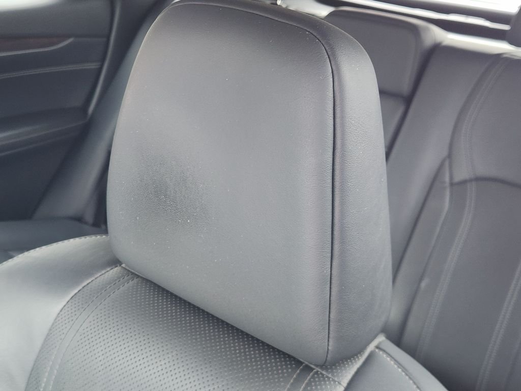 Used 2016 Silver Lexus 350 image 22