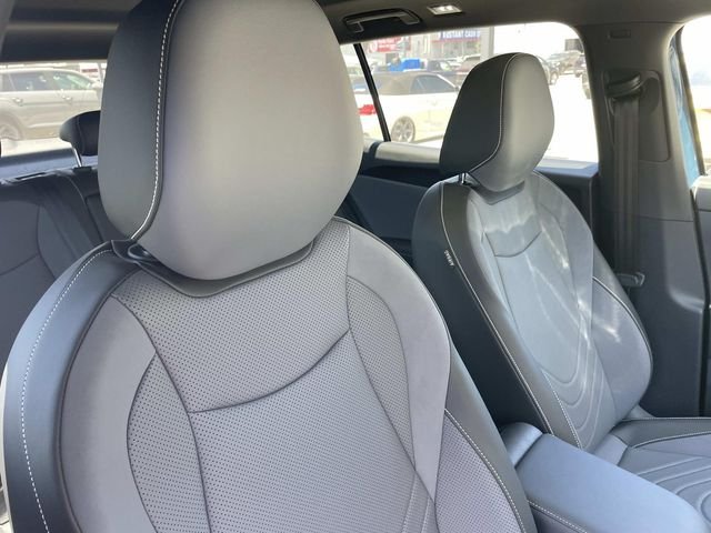 New 2026 Blue Volkswagen 2.0T SE R-Line Black image 27