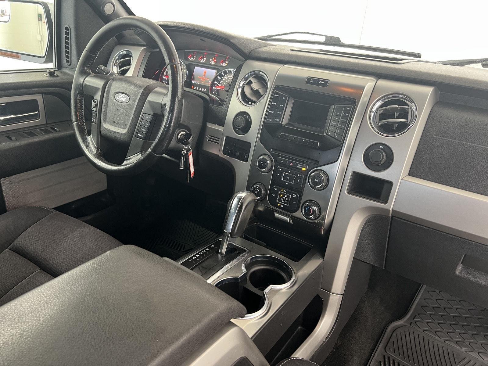 2013 Ford F-150 FX4 - Photo 28