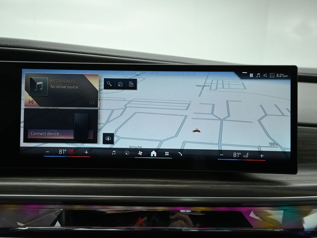 2023 BMW 760I - Image 11