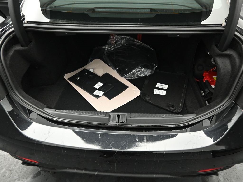 2026 ALFA ROMEO GIULIA (952) - Image 23