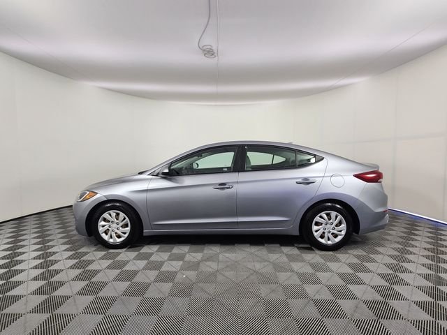 Used 2017 Hyundai Elantra SE with VIN 5NPD74LF8HH092669 for sale in Highlands Ranch, CO