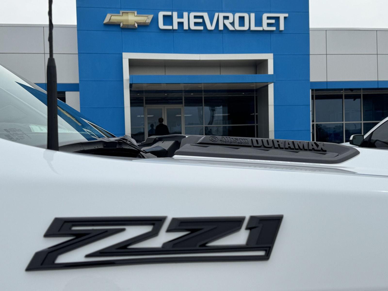 2026 Chevrolet Silverado 2500 HD LT - Photo 61