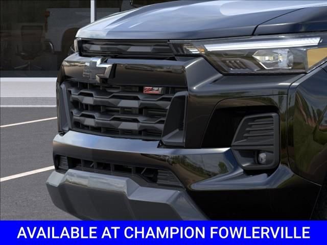 2026 Chevrolet Colorado Z71 - Photo 13