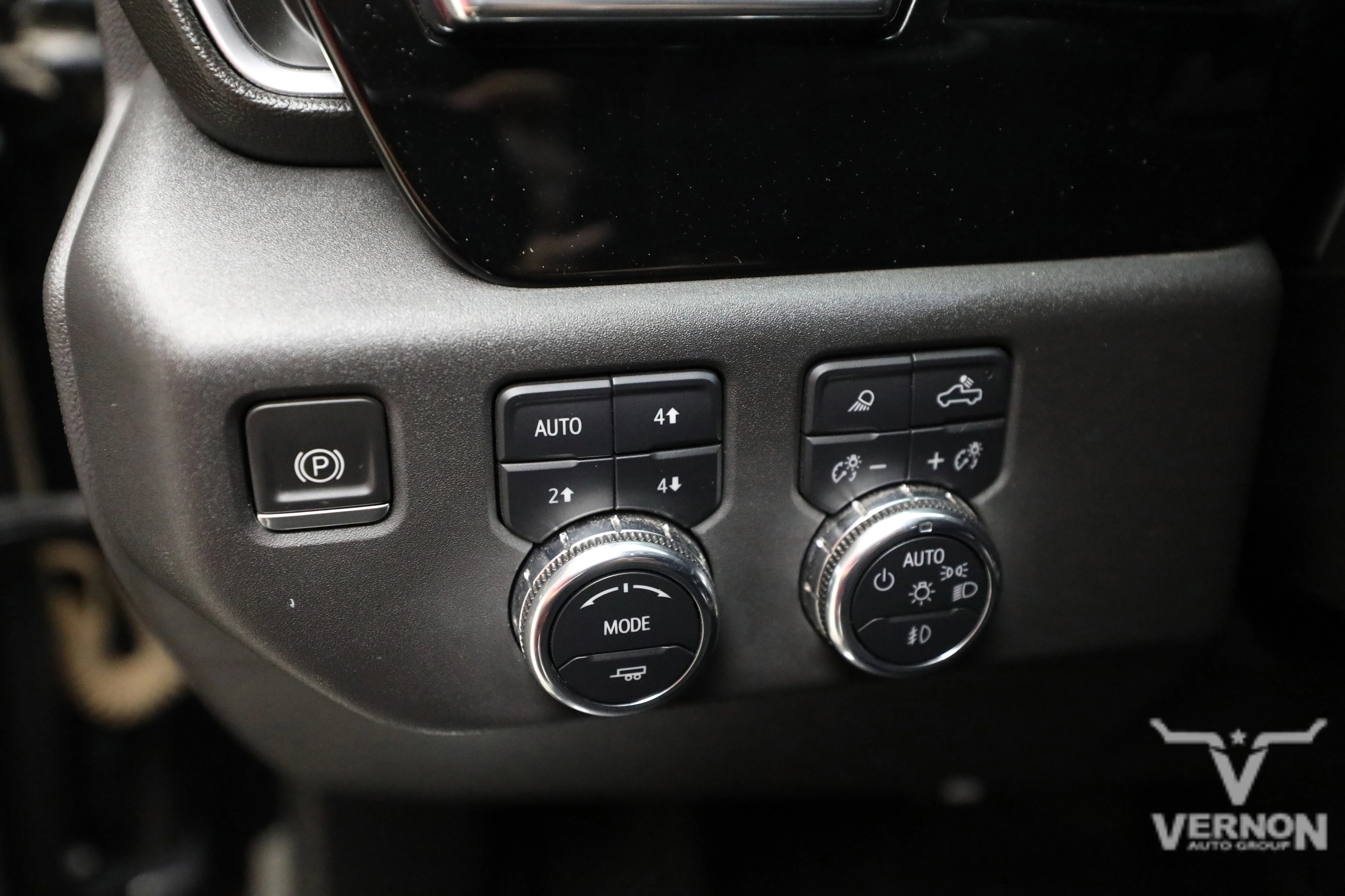 Pre-Owned 2021 GMC Sierra 1500 Denali Crew Cab 4x4
