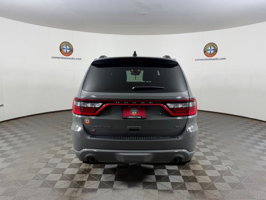 Used 2026 Gray Dodge GT Plus image 20