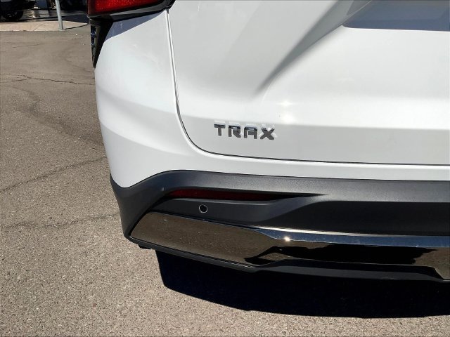 2026 Chevrolet Trax Activ - Photo 12
