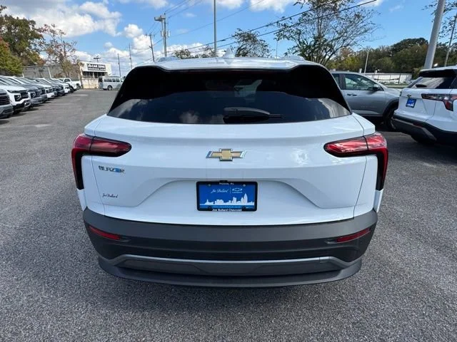 2025 Chevrolet Blazer EV LT - Photo 7