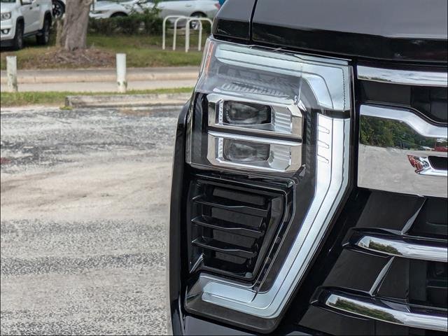 2026 Chevrolet Silverado 2500 HD LTZ - Photo 10