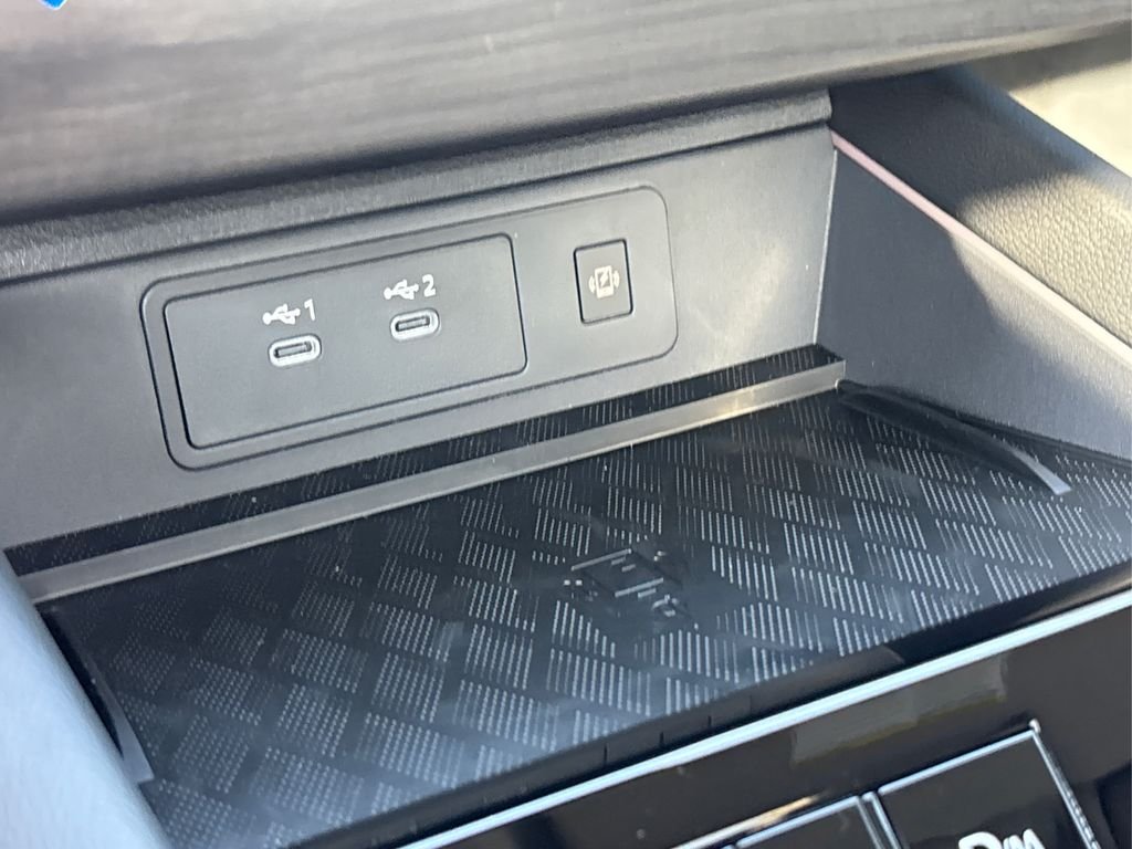 2025 Nissan Murano SL - Photo 14