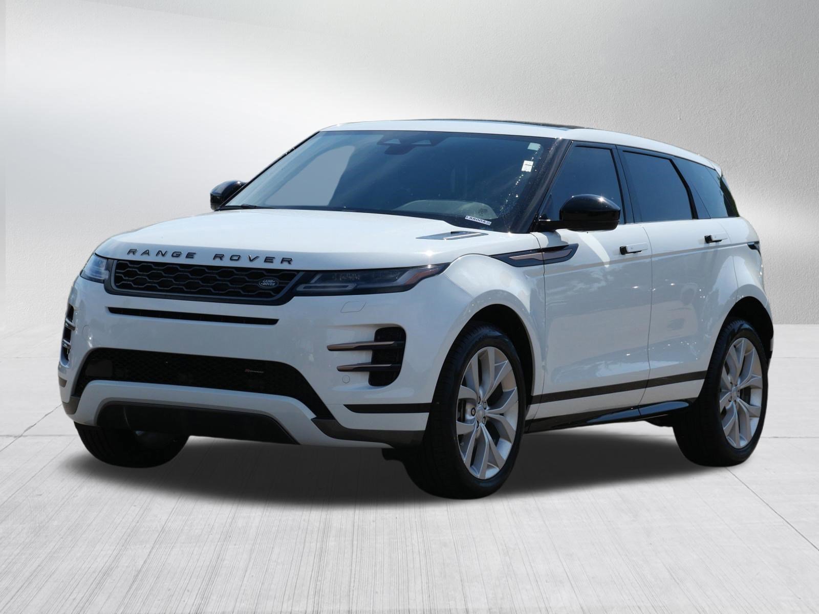 2023 Land Rover Range Rover Evoque R-Dynamic SE's photo