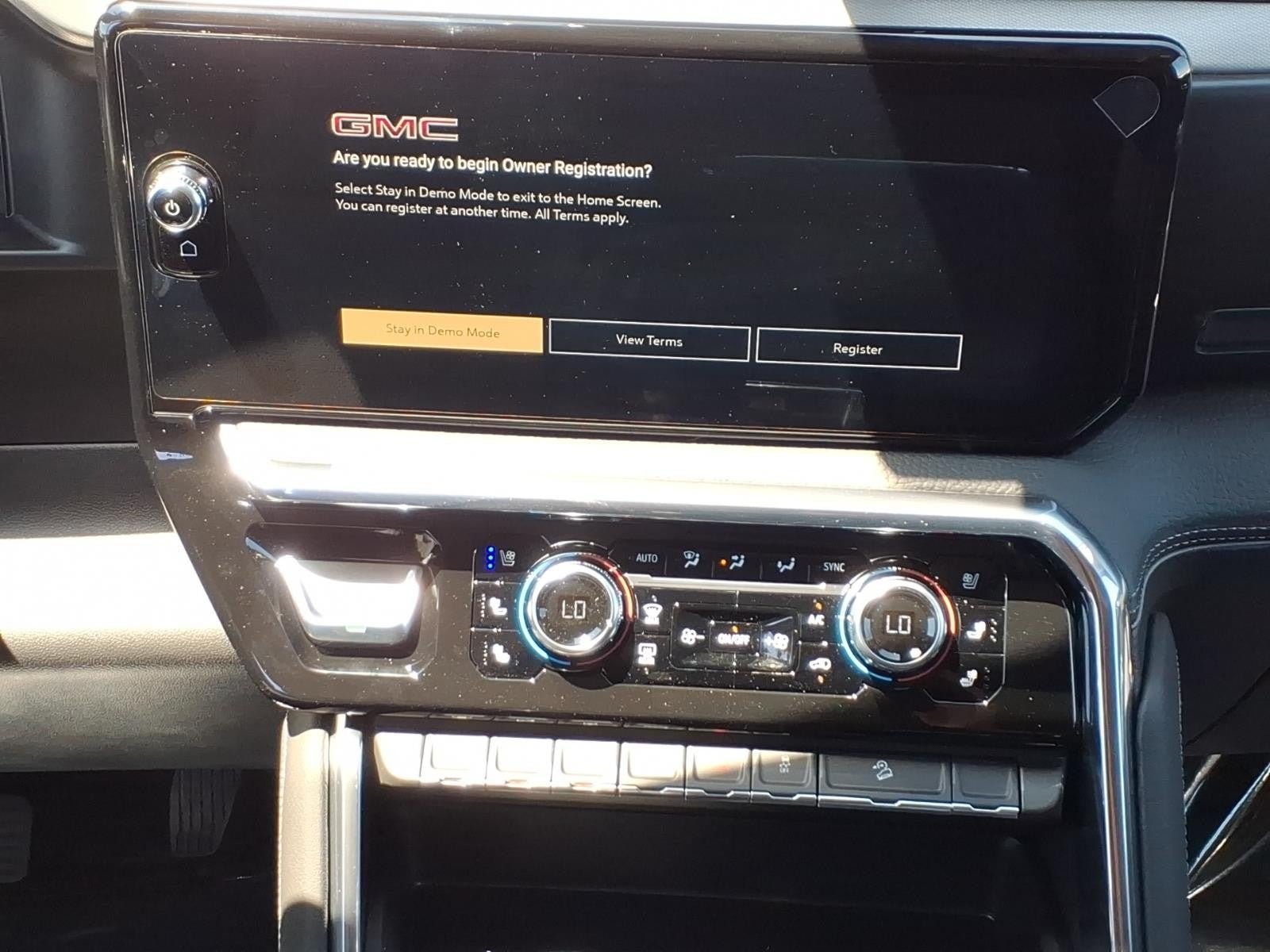 2026 GMC Sierra 1500 Denali - Photo 73