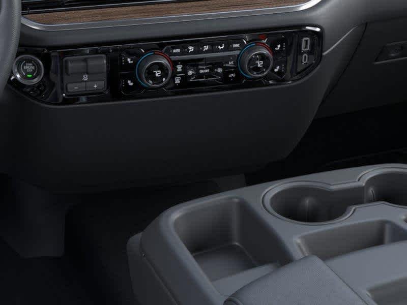 New 2026 Black Chevrolet LT (2FL) image 23
