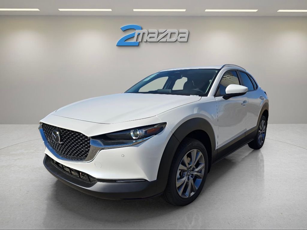 2026 Mazda CX-30 Preferred AWD's photo