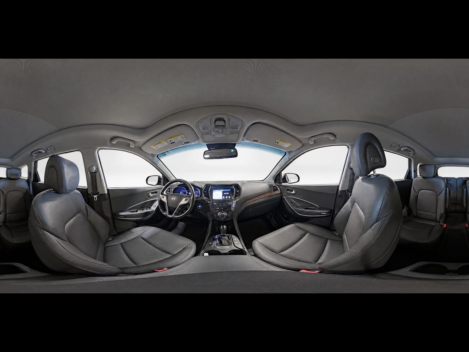 2019 Hyundai Santa Fe Limited Ultimate - Photo 17