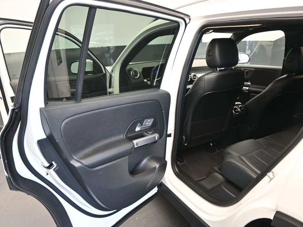 2023 Mercedes-Benz EQB Base - Photo 19
