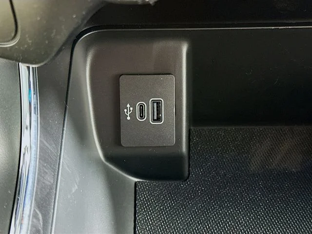 New 2026 Ford F-150 STX