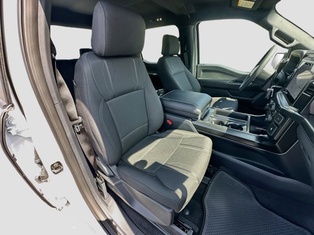 New 2026 Oxford White Ford STX image 26