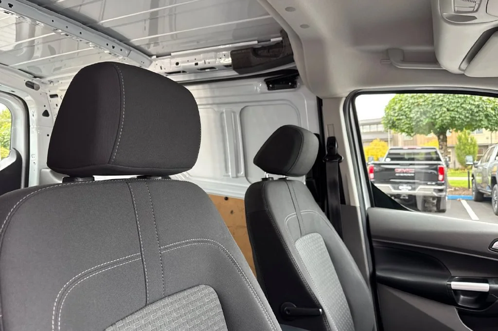 2023 Ford Transit Connect XLT - Photo 17