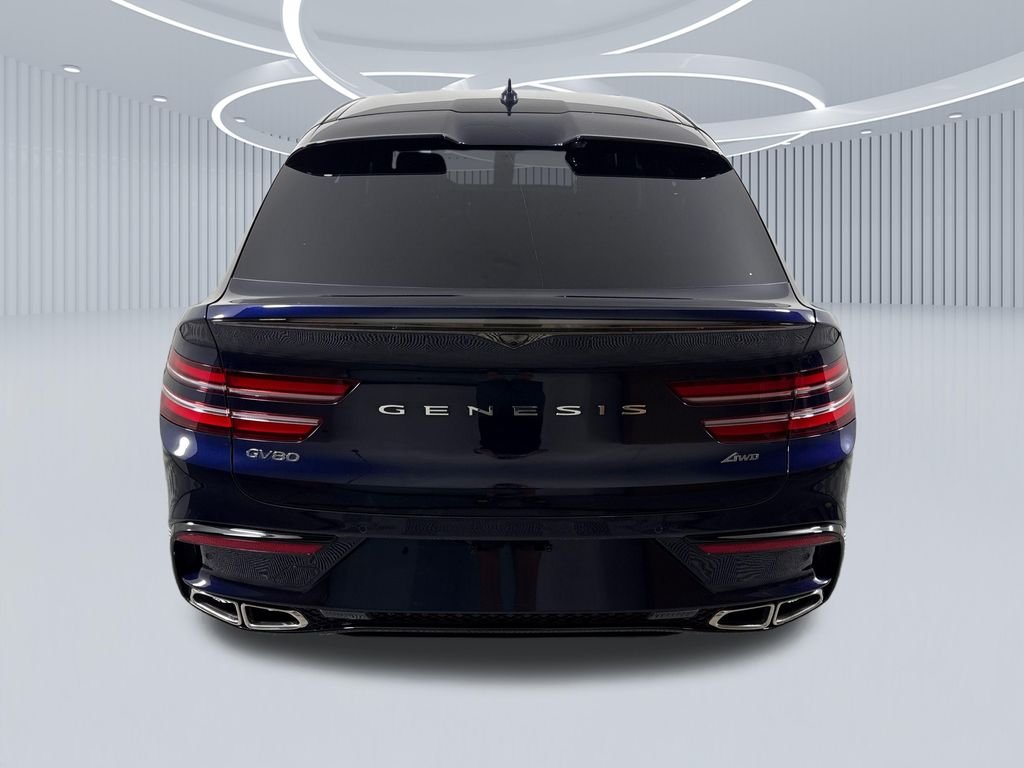 Used 2025 Blue Genesis 3.5T e-SC image 4