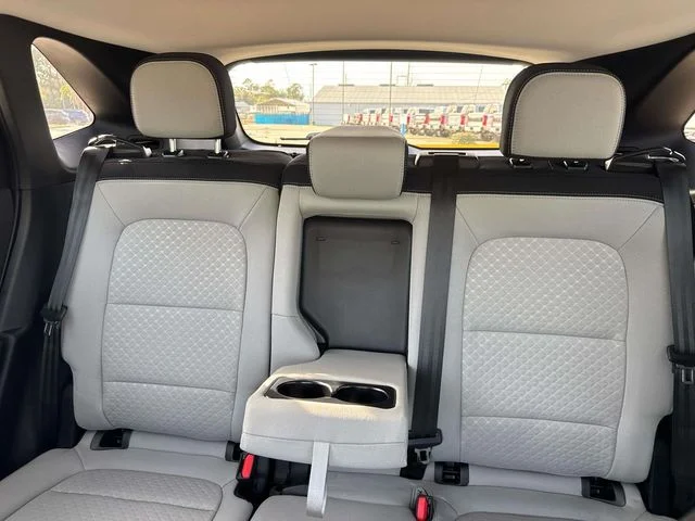 2026 Ford Escape Active - Photo 54