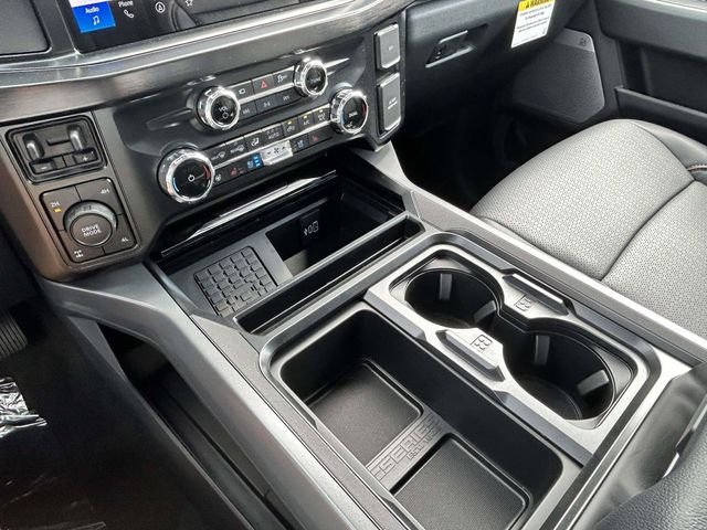 New 2026 Marsh Gray Ford Lariat image 16