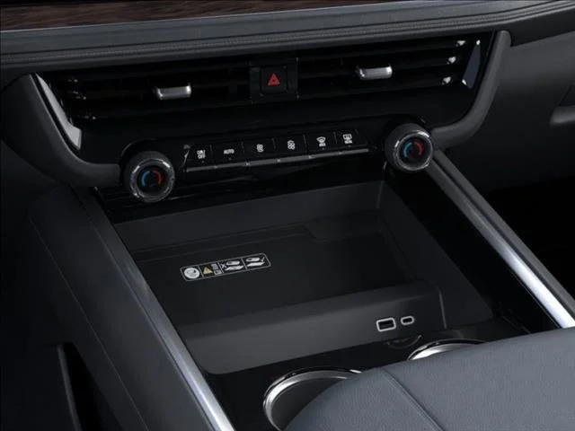 2027 Chevrolet Tahoe Z71 - Photo 24