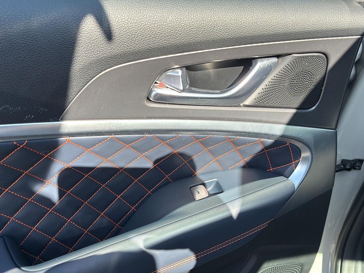 New 2026 Vatna Gray Genesis 3.3T Prestige Graphite image 21