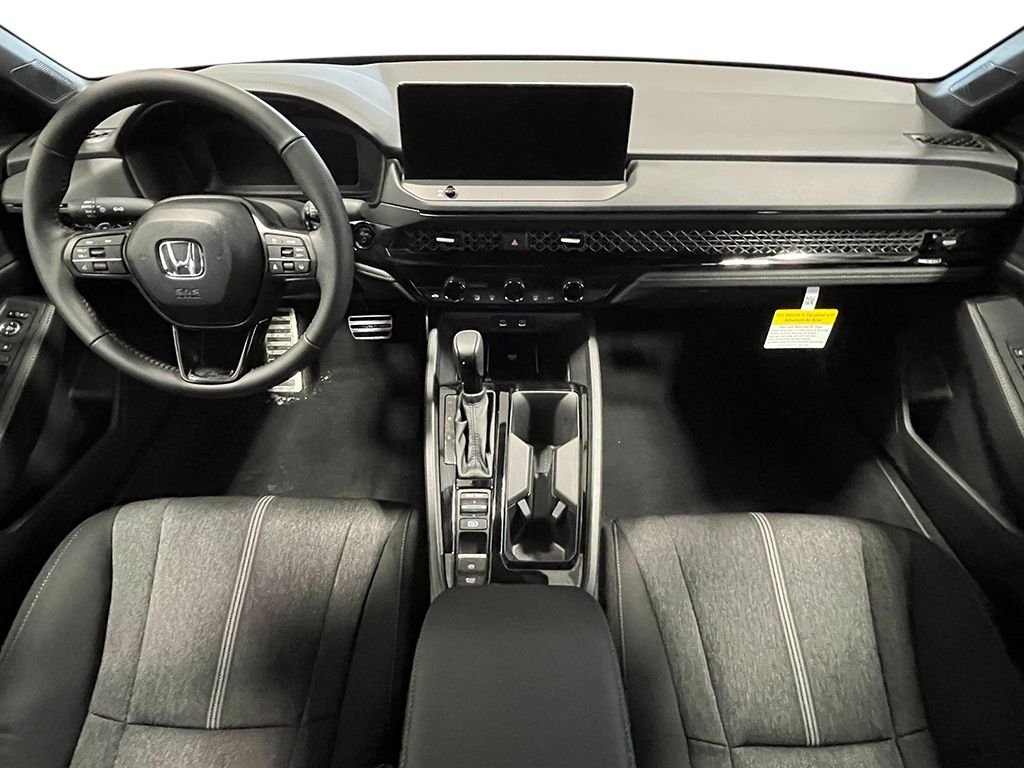 2026 Honda Accord Hybrid Sport - Photo 16