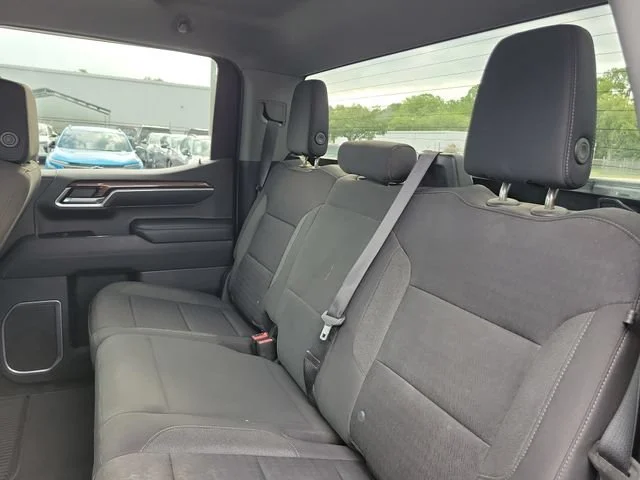 2022 Chevrolet Silverado 1500 RST - Photo 13