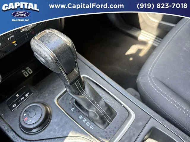 Used 2023 Gray Ford XLT image 30