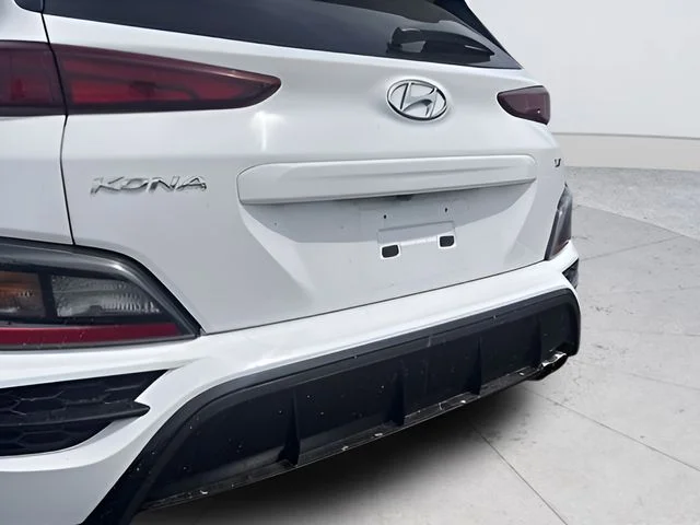 Used 2022 White Hyundai N Line image 23