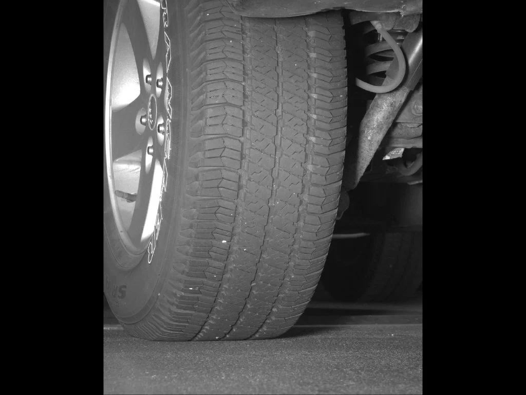 Used 2017 Black Jeep Unlimited Sport image 27