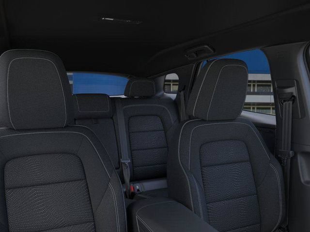 2026 Chevrolet Blazer EV LT White at Mac Haik Chevrolet
