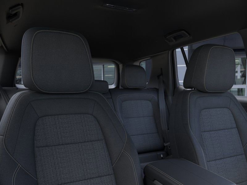 2026 GMC TERRAIN - Image 32