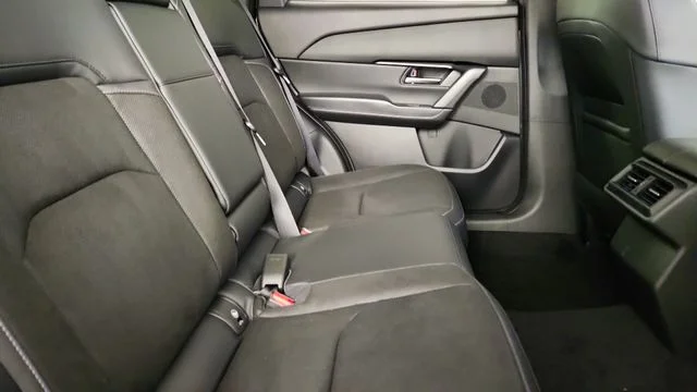 New 2026 Aero Gray Metallic Mazda 2.5 S Preferred AWD image 28
