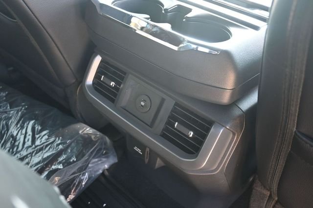 2025 Ford F-150 Lariat - Photo 35