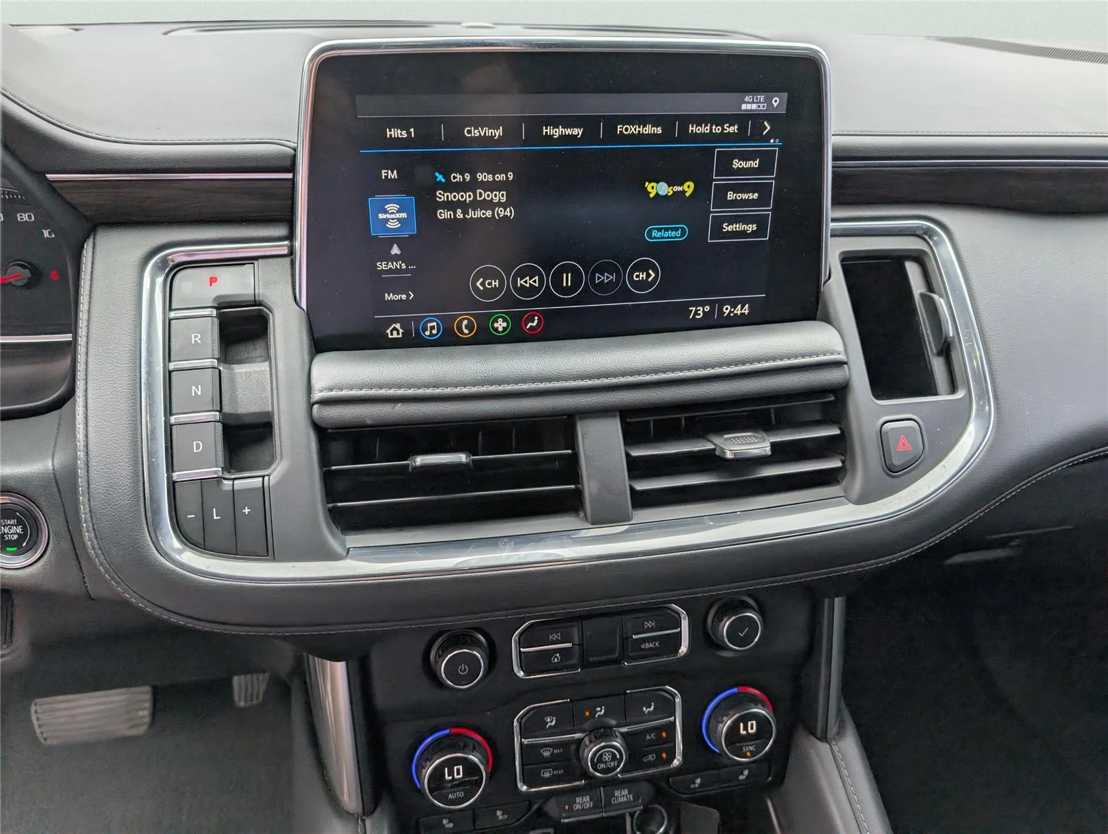 Used 2021 BLACK Chevrolet Z71 image 17