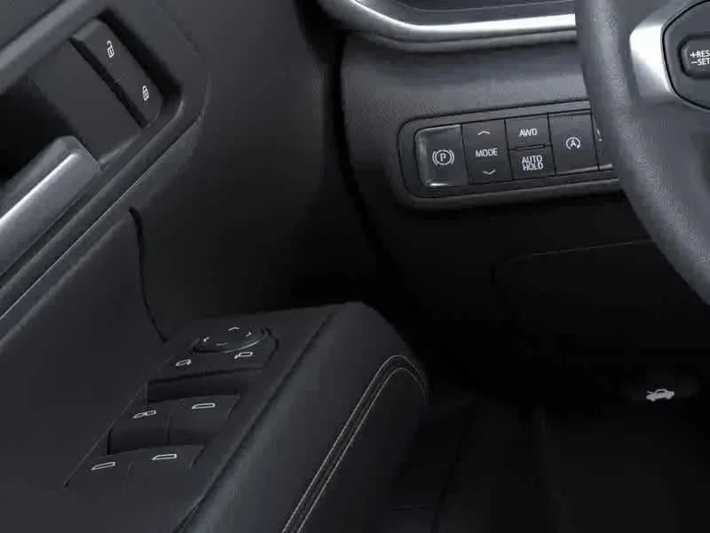 New 2026 Sterling Metallic GMC Elevation image 22