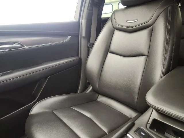 Used 2024 Silver Cadillac Luxury image 61