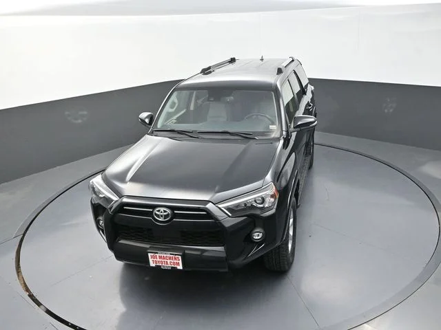 Used 2023 Black Toyota SR5 Premium image 23