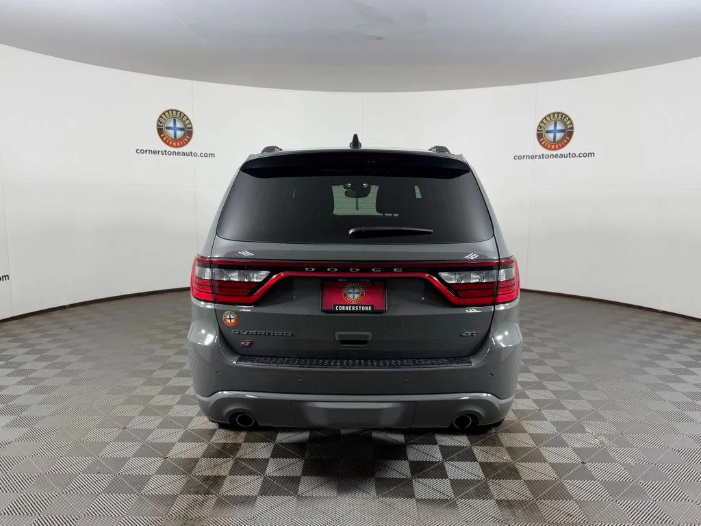 Used 2026 Gray Dodge GT Plus image 20