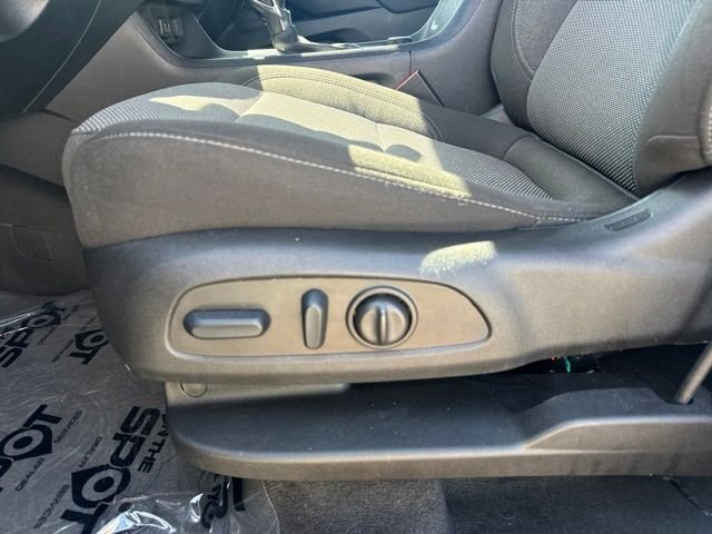 Used 2023 Gray Chevrolet LT image 12