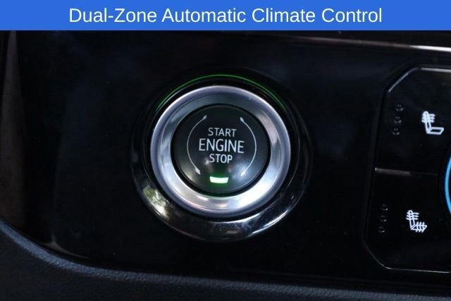 Used 2023 White Chevrolet LT image 8