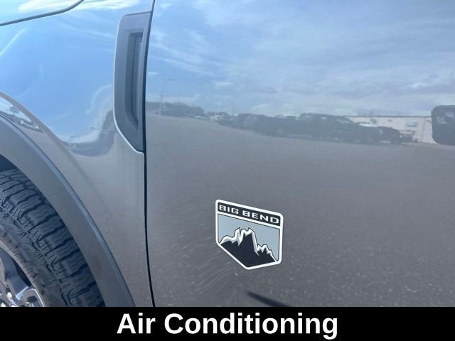 Used 2022 Gray Ford Big Bend image 12