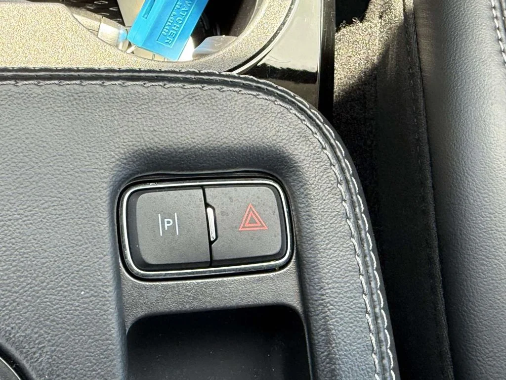 Used 2022 Blue Ford Premium image 32