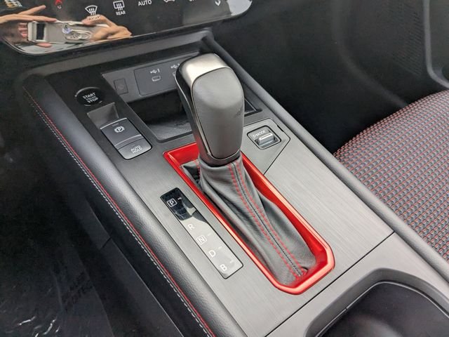 2025 Nissan Kicks SR - Photo 23